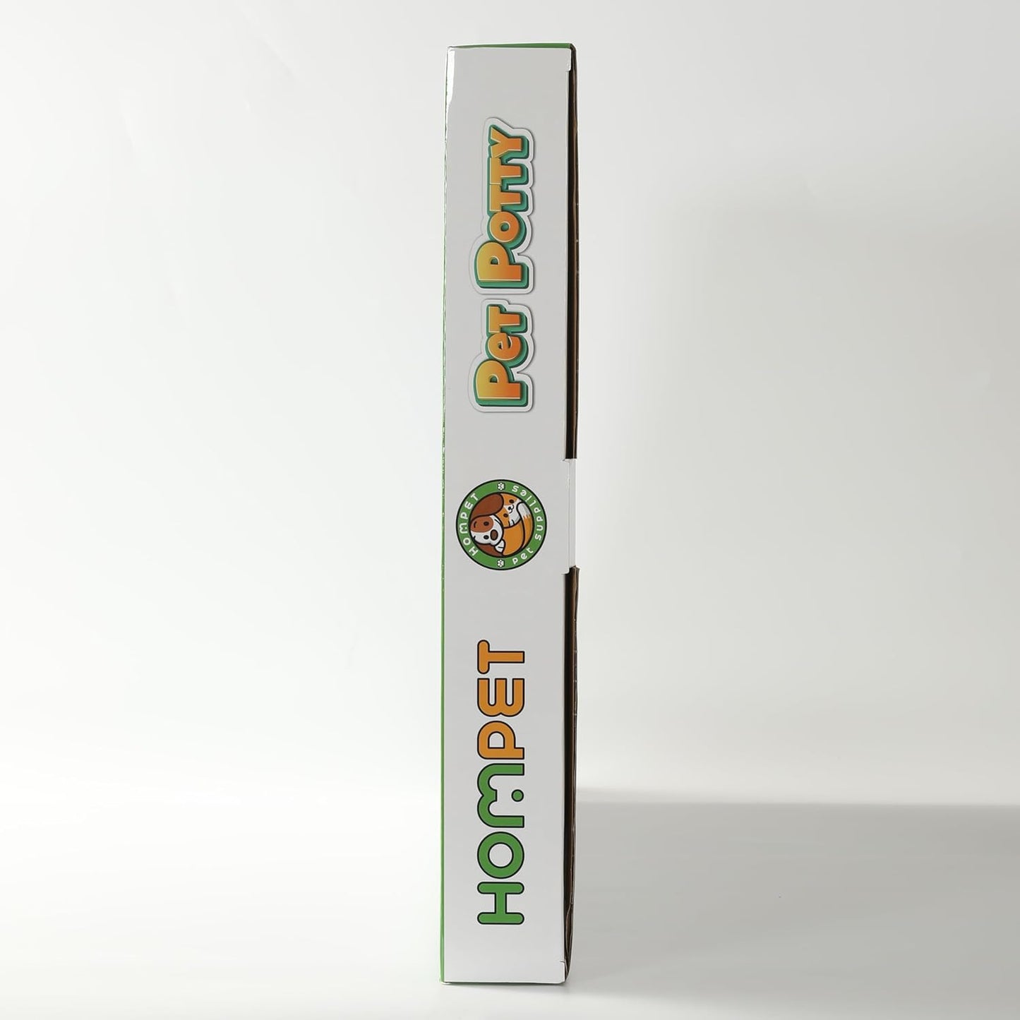 Dog Toilet Indoor Puppy Training Pad, Dog Potty Pet Training Grass Mat, Removable Waste Tray for Easier Clean Up, Non-Toxic Artificial Turf, (76×51 Cm)