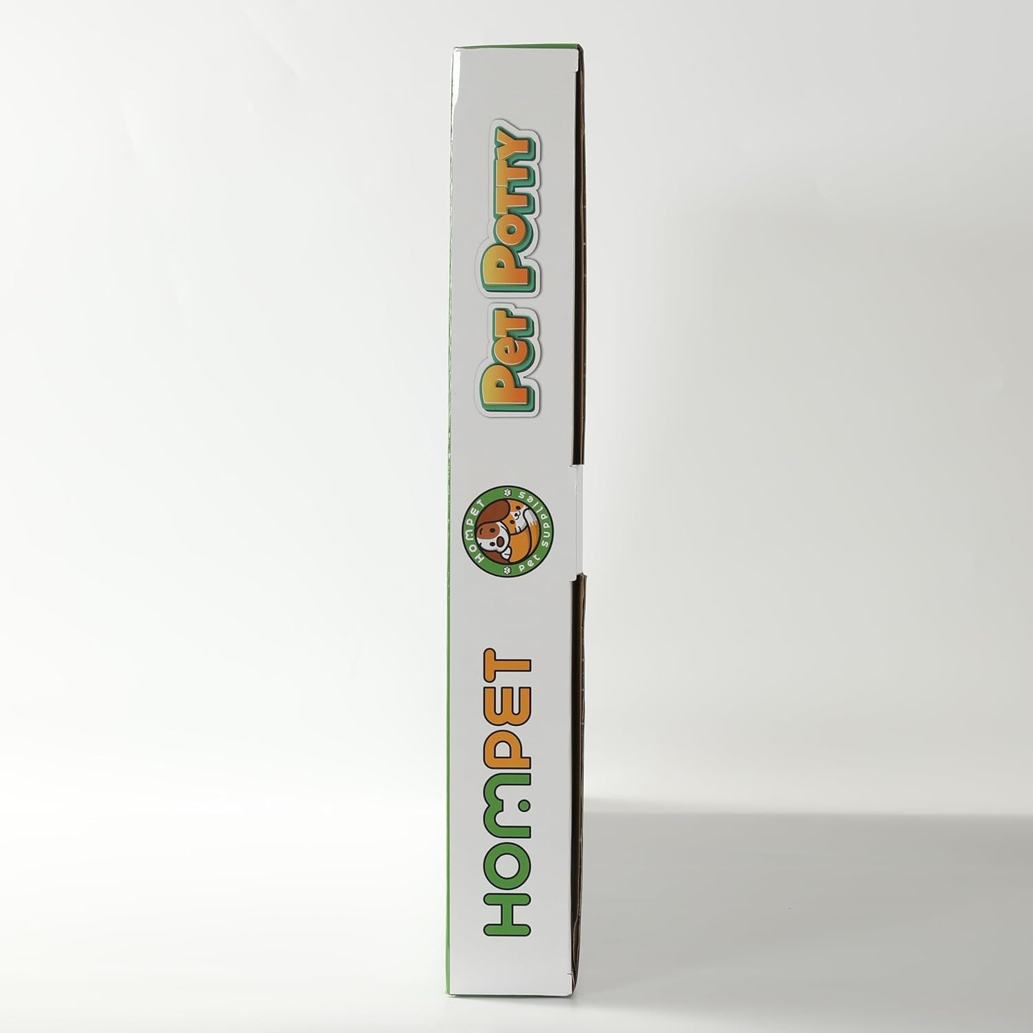 Dog Toilet Indoor Puppy Training Pad, Dog Potty Pet Training Grass Mat, Removable Waste Tray for Easier Clean Up, Non-Toxic Artificial Turf, (76×51 Cm)