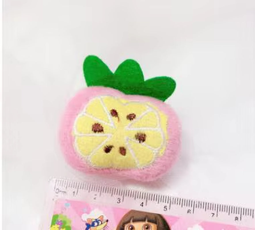 MPK New Series Cat Toys in Various Designs, Cat Bite Toys Bite-Resistant Small Cat Toys