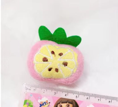 MPK New Series Cat Toys in Various Designs, Cat Bite Toys Bite-Resistant Small Cat Toys