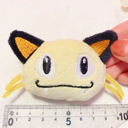 MPK New Series Cat Toys in Various Designs, Cat Bite Toys Bite-Resistant Small Cat Toys