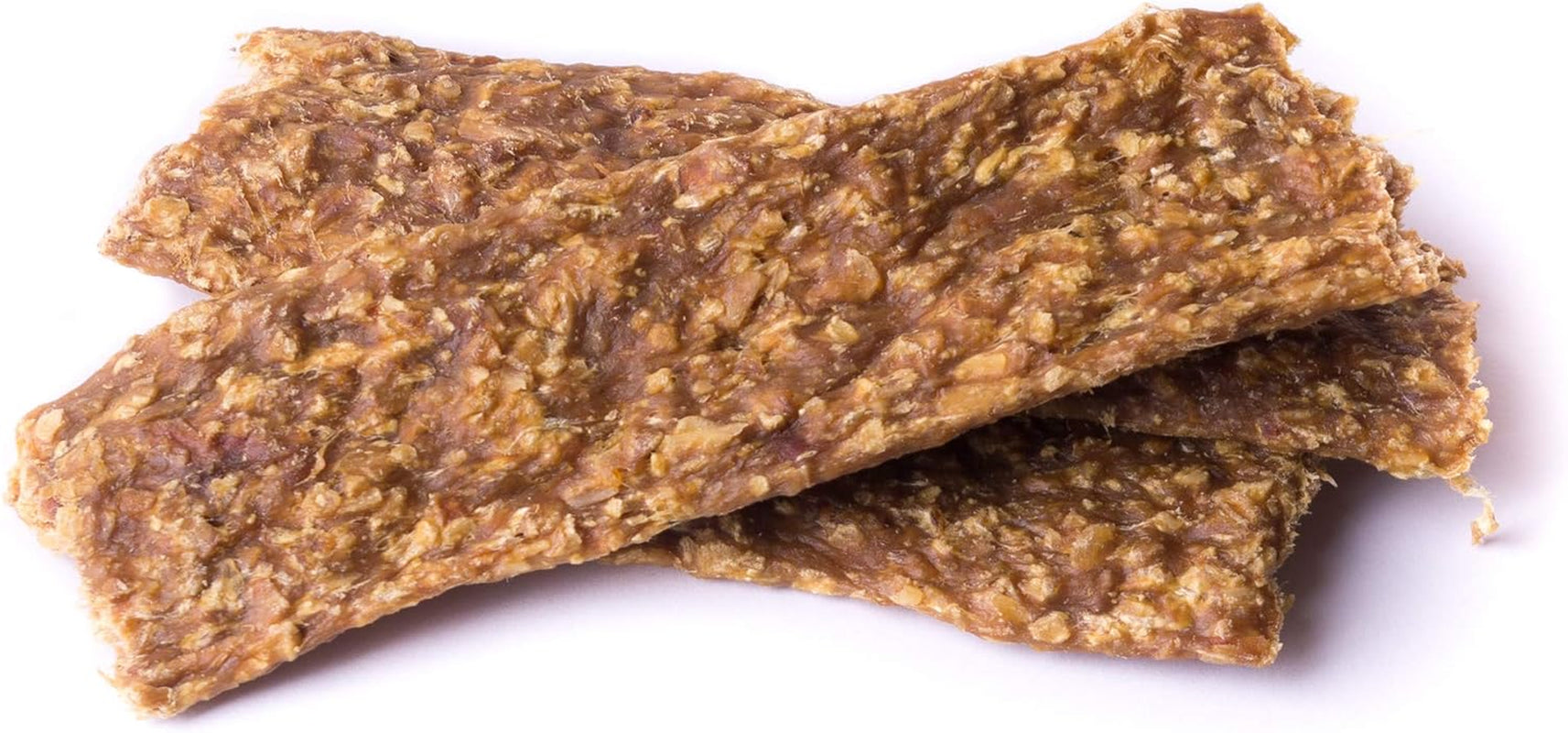 The Hunger of the Wolf Meat Snack for Dogs - for All Adult Breeds, 100% Fresh Ra