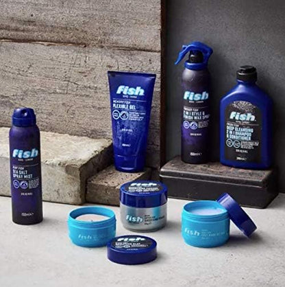 Original Dapper  Smoothing Pomade - for the Ultimate Groomed, Classic Style - 100Ml