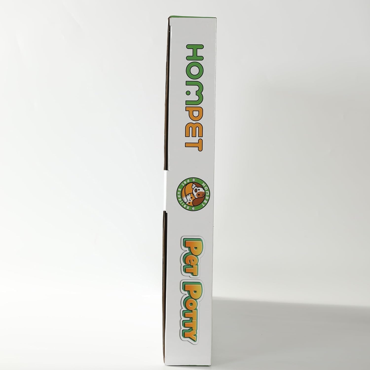 Dog Toilet Indoor Puppy Training Pad, Dog Potty Pet Training Grass Mat, Removable Waste Tray for Easier Clean Up, Non-Toxic Artificial Turf, (76×51 Cm)