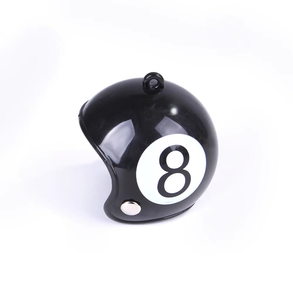 1PC Pet Chicken Helmet Small Pet Poultry Bird Duck Headgear Hat Caps Head Protector Bird Head Helmet Pet Supplies