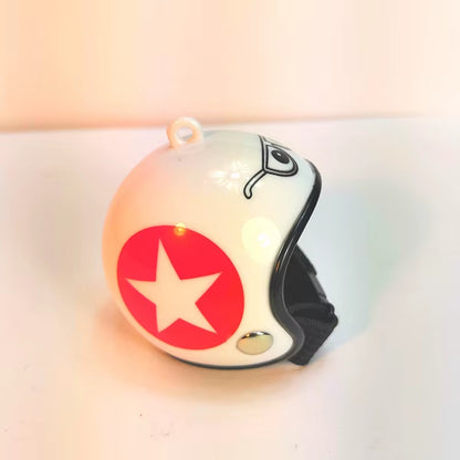 1PC Pet Chicken Helmet Small Pet Poultry Bird Duck Headgear Hat Caps Head Protector Bird Head Helmet Pet Supplies