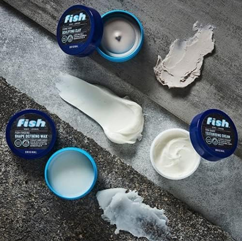 Original Dapper  Smoothing Pomade - for the Ultimate Groomed, Classic Style - 100Ml